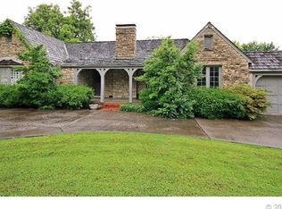 2510 S Birmingham Pl, Tulsa, OK 74114