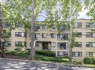 3901 Tunlaw Rd NW APT 204, Washington, DC 20007