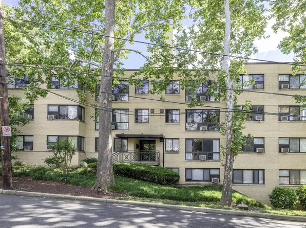 3901 Tunlaw Rd NW, Washington, DC