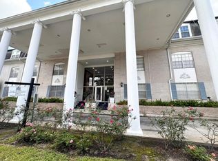 2601 Bellefontaine St APT B209, Houston, TX 77025