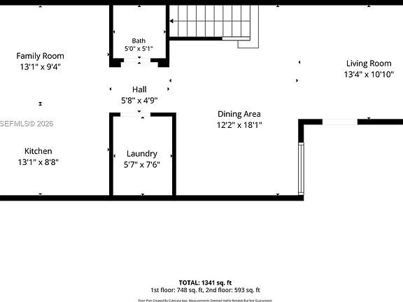 4th image of 953 SW 143rd Ave