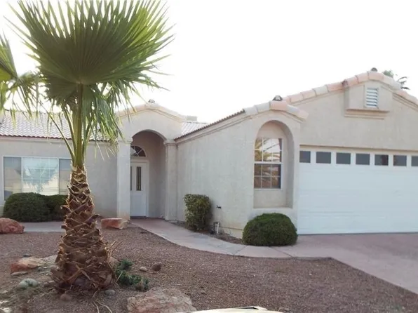 5217 Cheetah Ct, North Las Vegas, NV 89031