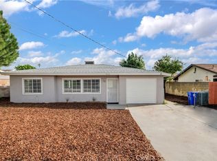 9645 Palmetto Ave, Fontana, CA 92335