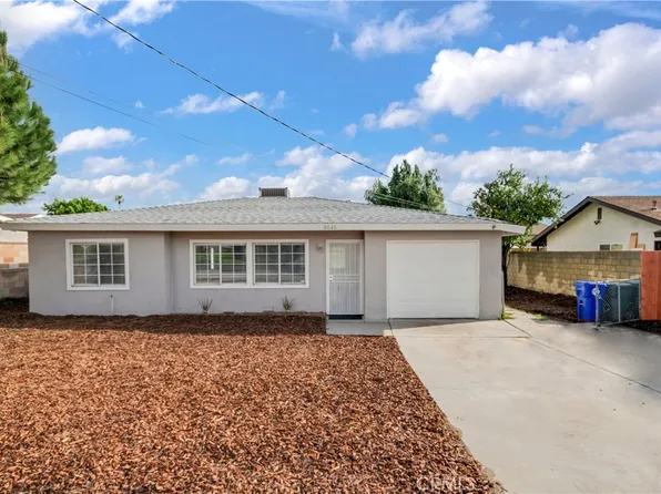 9645 Palmetto Ave, Fontana, CA 92335
