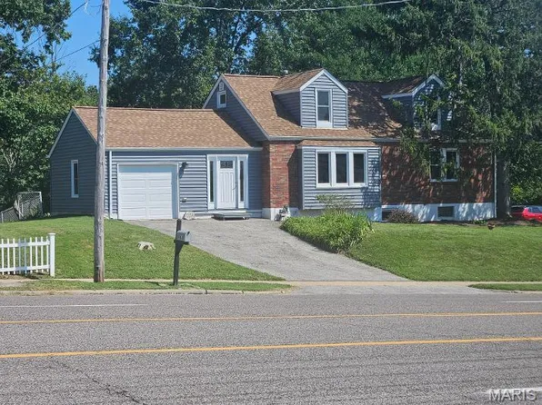 9316 Sappington Rd, Saint Louis, MO 63126
