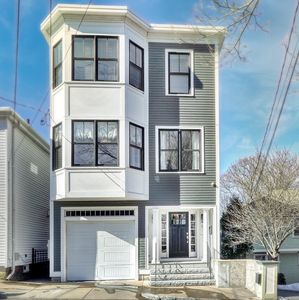 24 N Mead St, Charlestown, MA, 02129