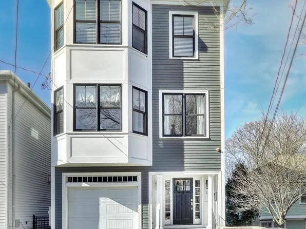 24 N Mead St, Charlestown, MA 02129