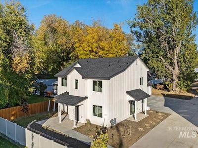 2312-2314 N 35th St, Boise, ID, 83703