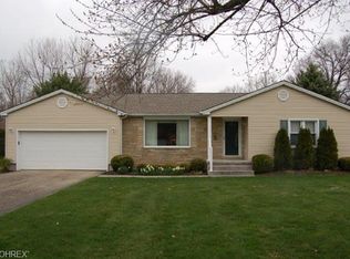 70 Village Blvd, Canfield, OH