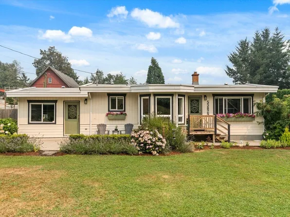 53829 McGregor Rd, Fraser Valley, BC V0X 1X1