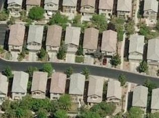 10012 Calabasas Ave, Las Vegas, NV 89117