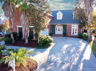 314 Windward Passage St, Slidell, LA 70458