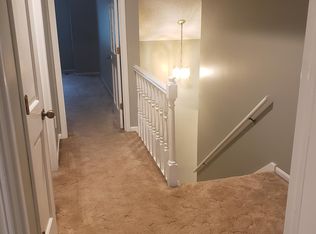 1412 SE 7th Pl, Lees Summit, MO 64063