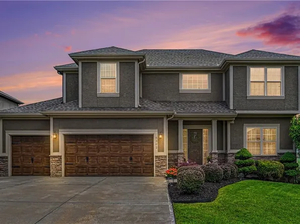 8502 NE 102nd Ter, Kansas City, MO 64157