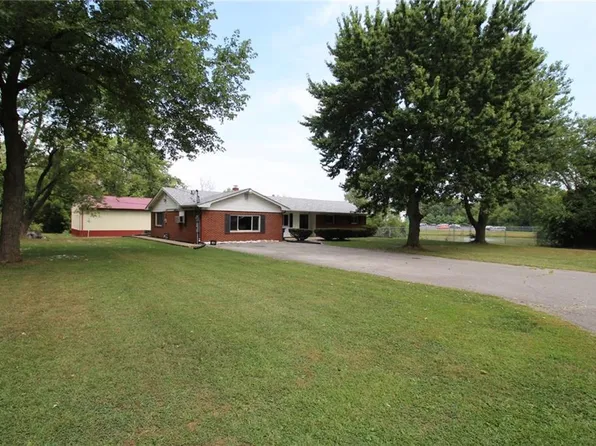 4416 W Southern Ave, Indianapolis, IN 46241