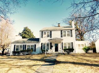 1046 S Garrison Ave, Carthage, MO 64836