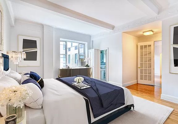 3rd image of 1100 Park Ave #16AA