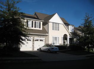 205 Caleb Dr, West Chester, PA 19382