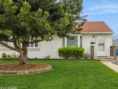 4642 W 88th Pl Unit 0, Hometown, IL, 60456