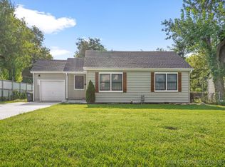 713 S Maplewood Ave, Tulsa, OK 74112
