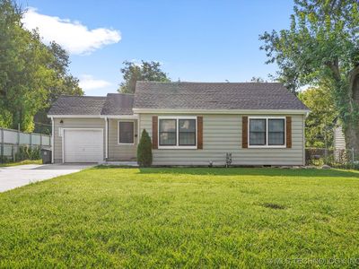 713 S Maplewood Ave, Tulsa, OK, 74112
