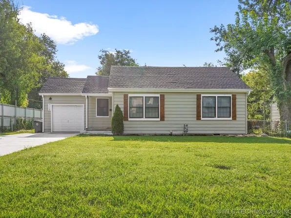 713 S Maplewood Ave, Tulsa, OK 74112