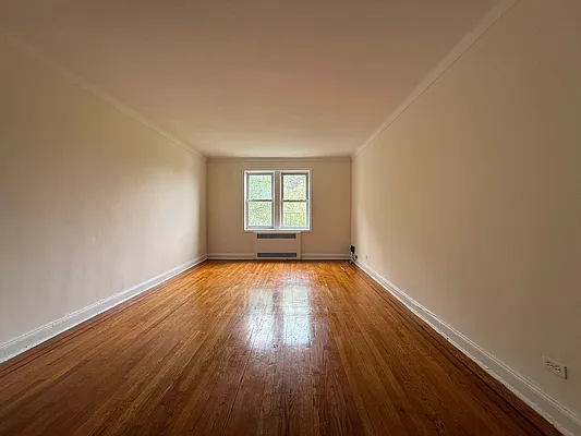 Living room, photo 3