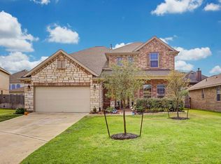 7211 Bordace Ct, Spring, TX 77379