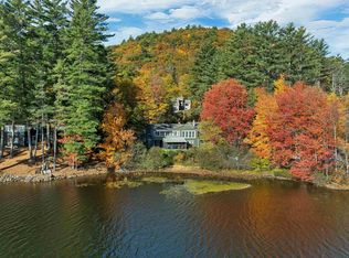 48 Harmony N Lane, Canterbury, NH 03224