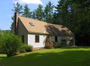85 Haynes Rd, Townsend, MA 01469