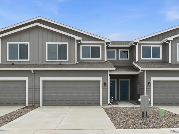 310 Bennett Avenue, Bennett, CO 80102