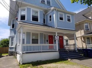 1165-1167 Noble Ave, Bridgeport, CT 06608