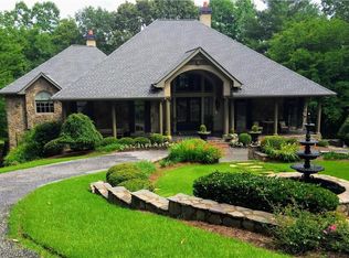 1180 Ridley Rd, Dahlonega, GA 30533