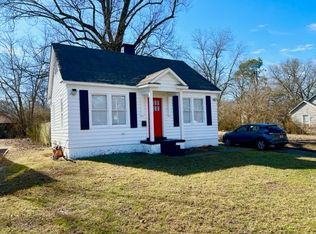 3479 Hadley Rd, Memphis, TN 38111