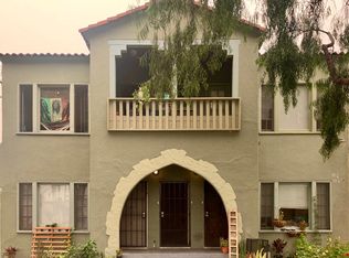 446 Walnut Ave, Long Beach, CA 90802