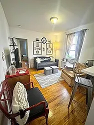 Rented by Oxford Property Group