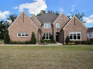 1626 Horseshoe Bend Trl, Collierville, TN 38017