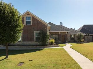 4609 Margaritas Way, Abilene, TX 79606