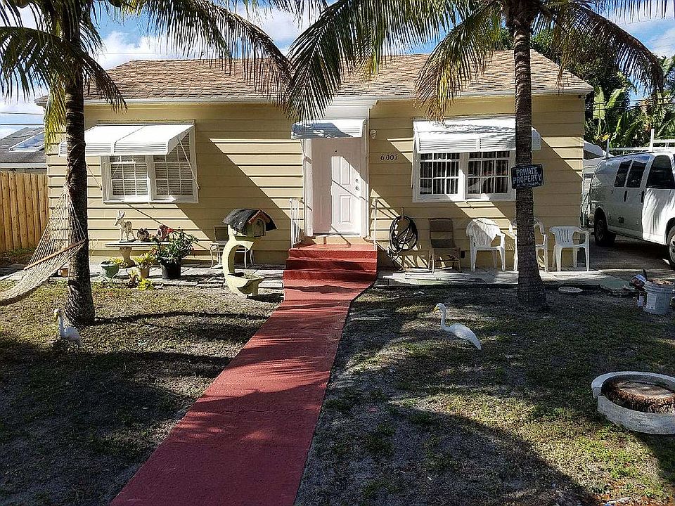 1st image of 6007 Garden Ave
