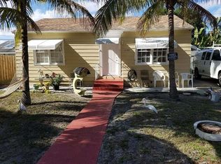6007 Garden Ave, West Palm Beach, FL 33405