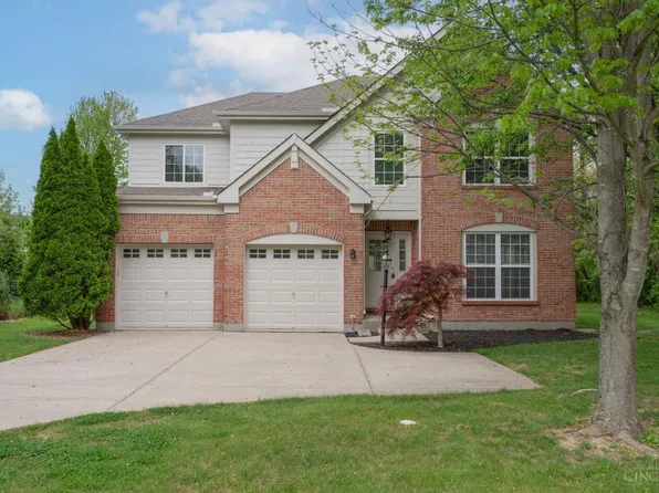 123 Paddock Pl, Loveland, OH 45140
