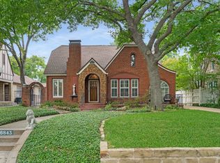 6843 Casa Loma Ave, Dallas, TX 75214