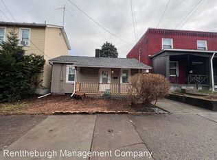 322 E 17th Ave, Homestead, PA