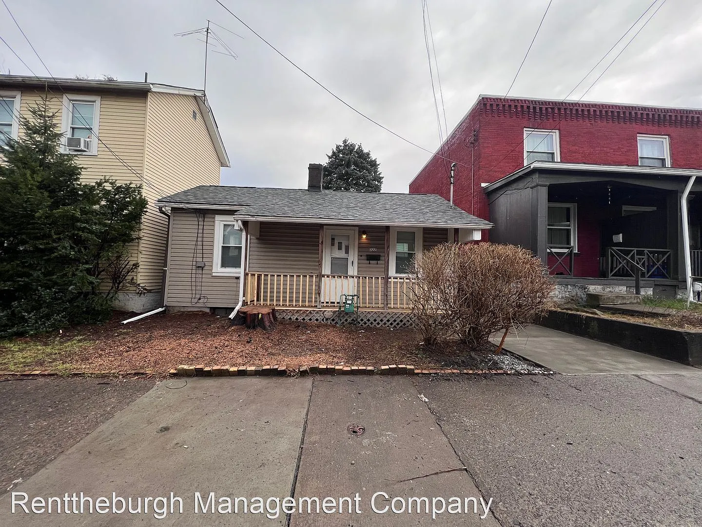 322 E 17th Ave photo 1