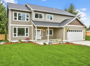 2216 Cedar Rd, Lake Stevens, WA 98258
