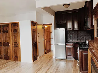 Rented by Compass
