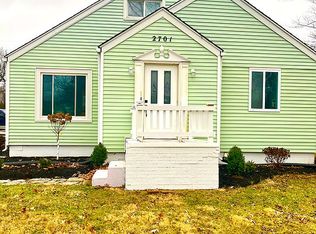 2701 Lowell Ave, Lima, OH 45805