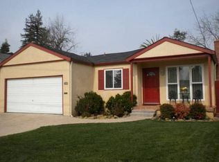 3726 Christensen Ln, Castro Valley, CA