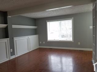129 Spruce Woods Ct, Abingdon, MD 21009