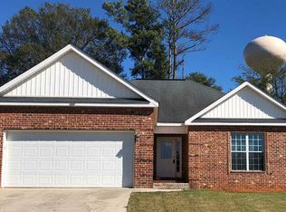 111 Wray St, Warner Robins, GA 31093